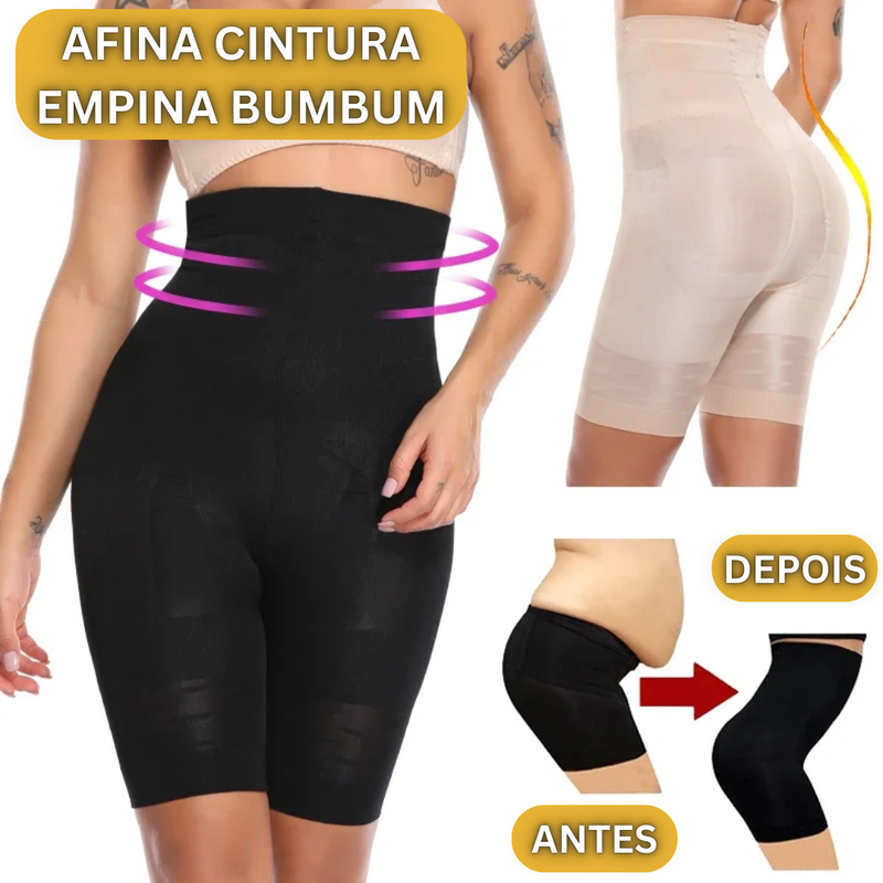 CINTA PREMIUM COMPRE 1 E LEVE 2 - EFEITO SAÚNA 🔥